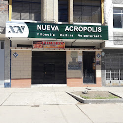 Nueva Acropolis
