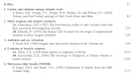 Full Research Paper Table Of Containts : Table Of Contents 2013 Clinical Oral Implants Research Wiley Online Library : Word will insert the table of contents at the point of your cursor.
