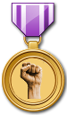 rwMedal