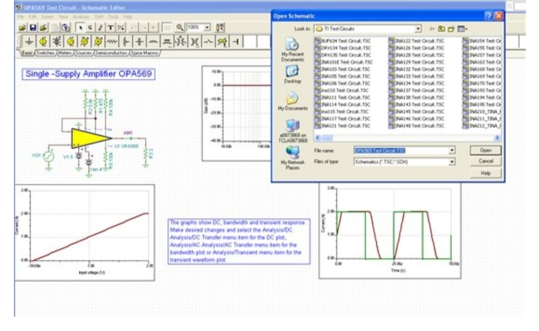 Best Free Circuit Simulator