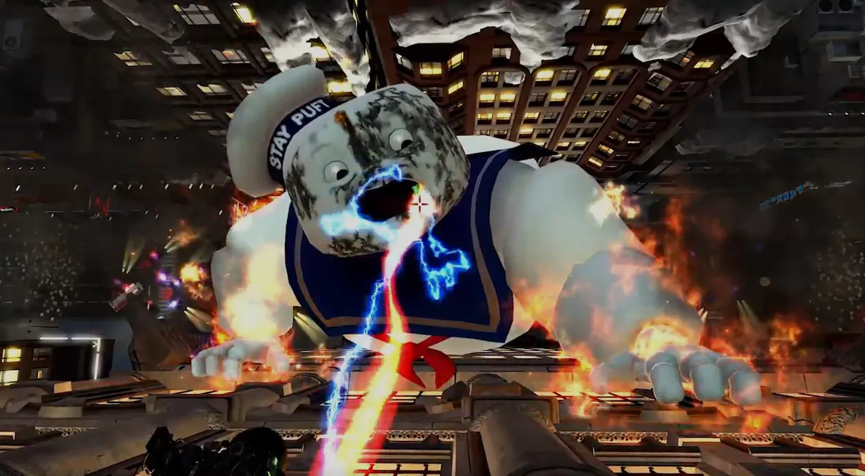 Tải ngay tựa game Ghostbusters: The Video Game Remastered trị giá 24,99USD đang miễn phí. 
