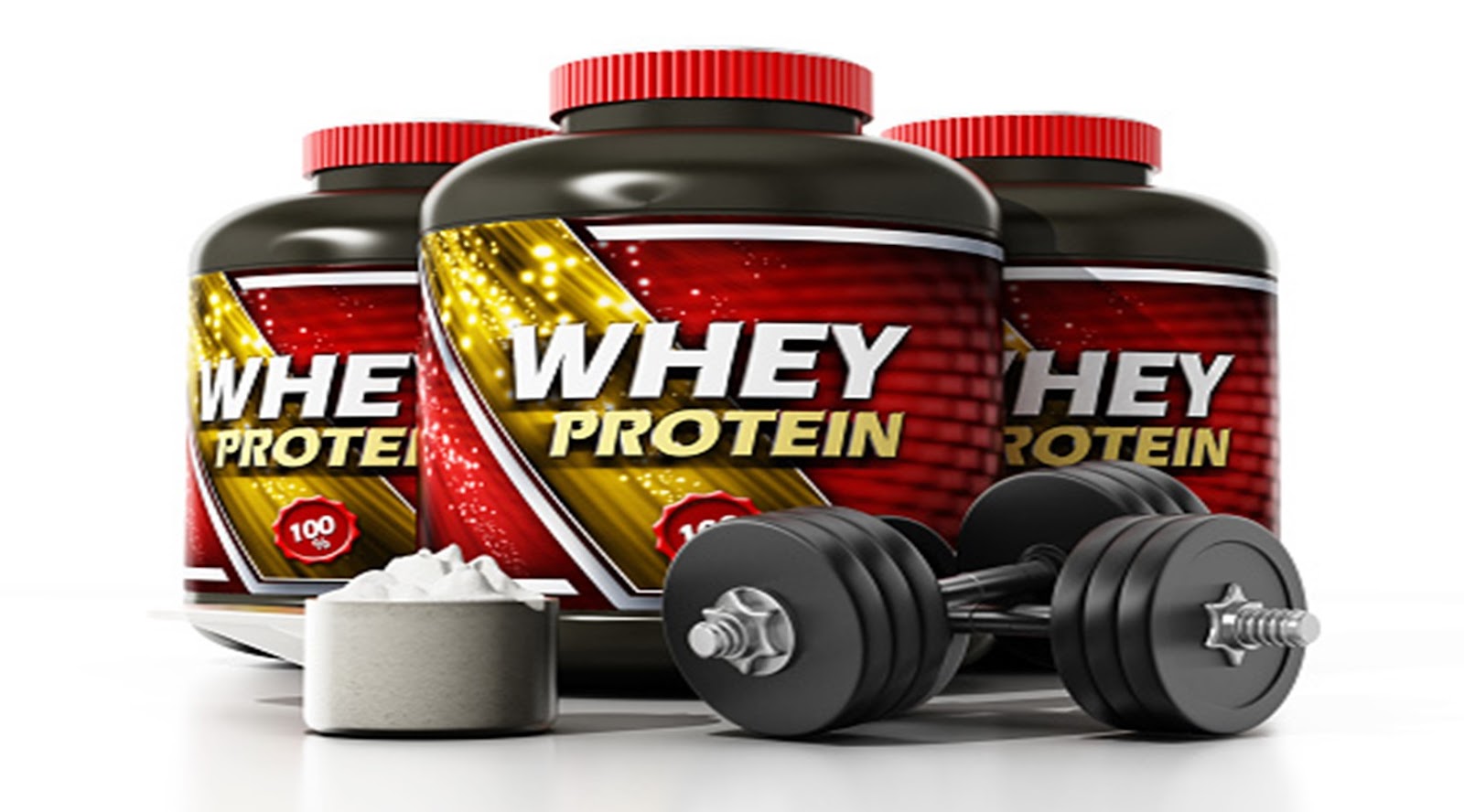 Whey Protein