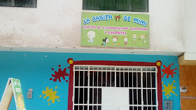 La Casita De mimi