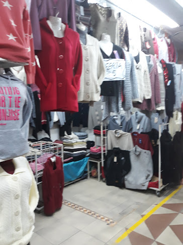 Ropa De Mujer Local 1374 - Tienda de ropa
