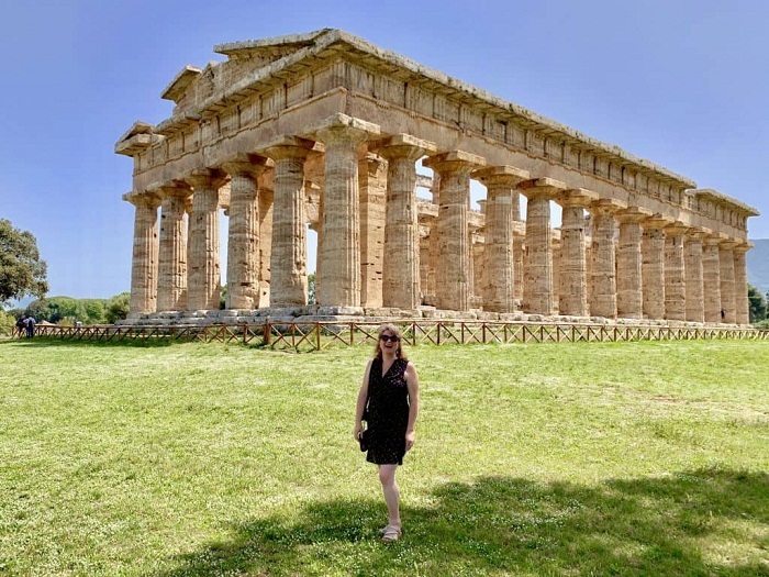 Tour du lịch Hy Lạp - Những di tích tiêu biểu được nhiều du khách yêu thích