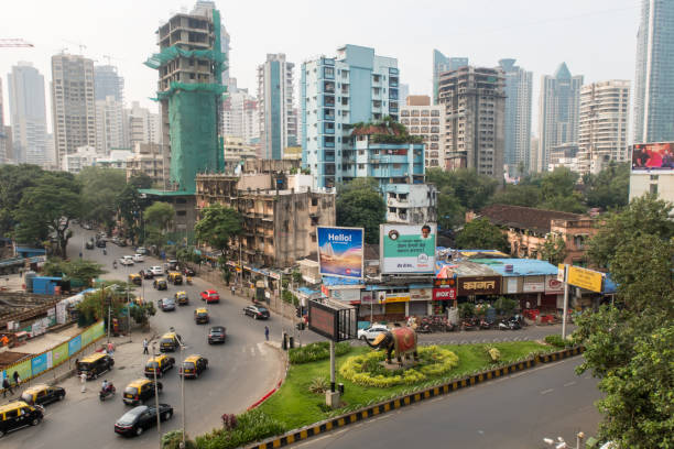 Parel, mumbai real estate
