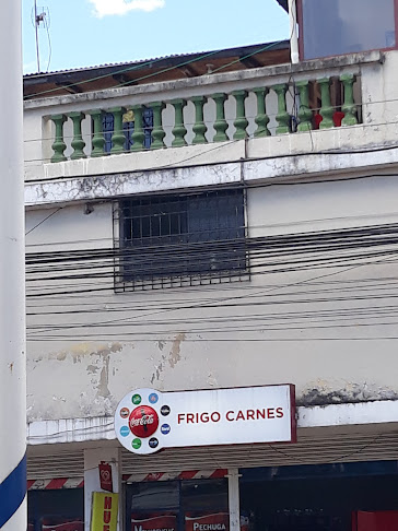 Frigo Carnes