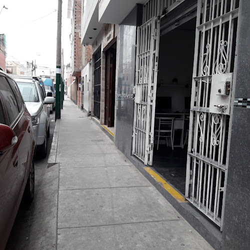 Centro Otorrino Salvatierra - Tacna