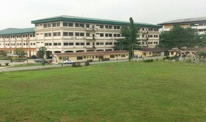 UNIPORT departmental cutoff mark