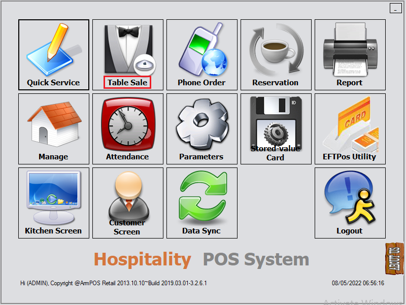 Logo, company name

Description automatically generated