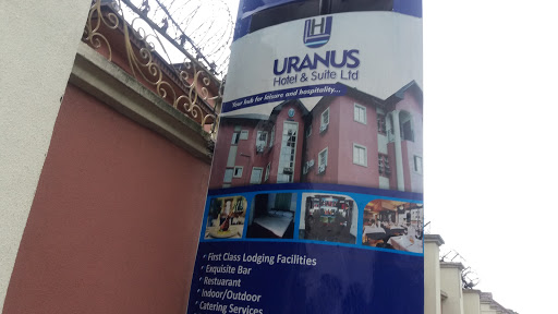 Uranus Hotel, Uyo, Nigeria, Theme Park, state Akwa Ibom