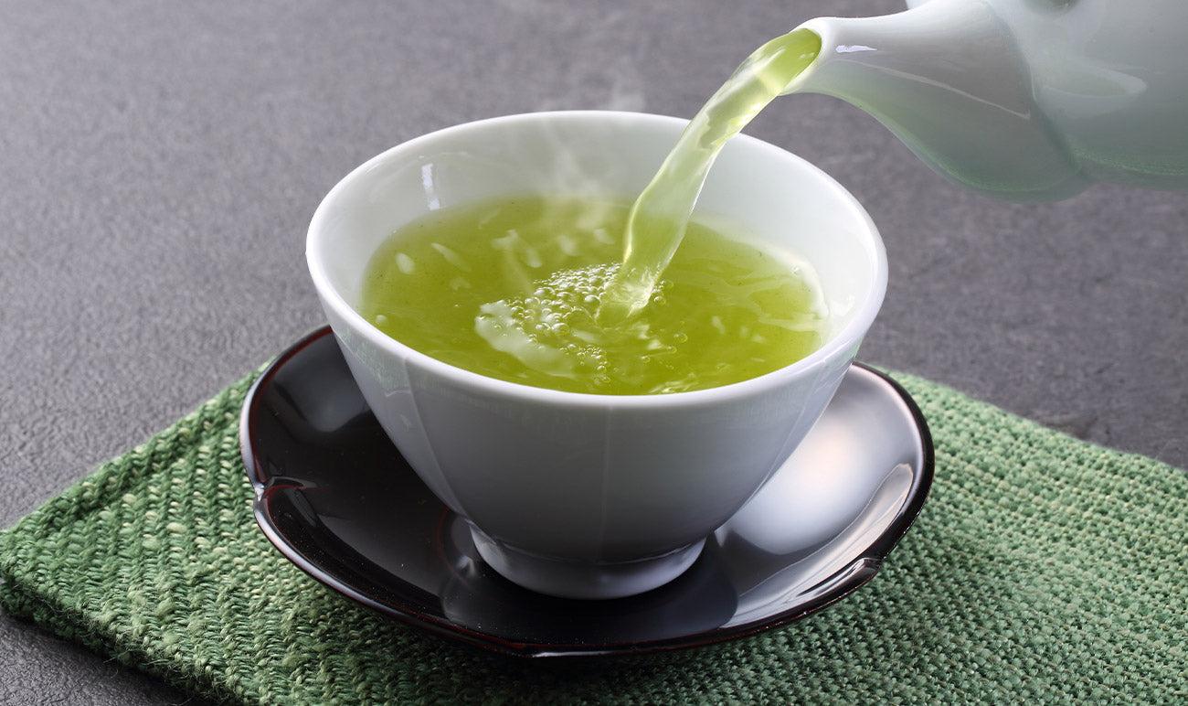 What is Green Tea? – Twinings
