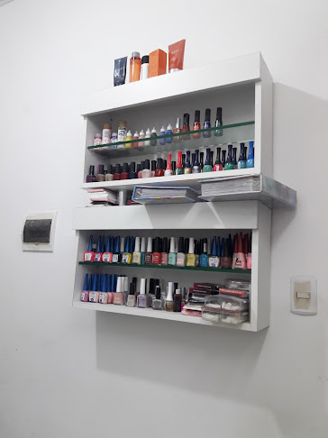 Lucia Salon Spa - Trujillo