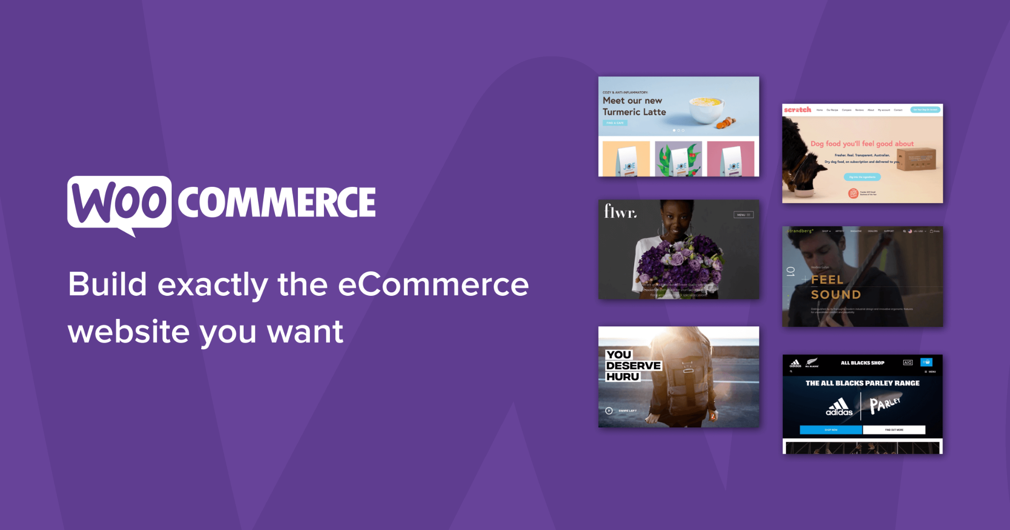 Woocommerce