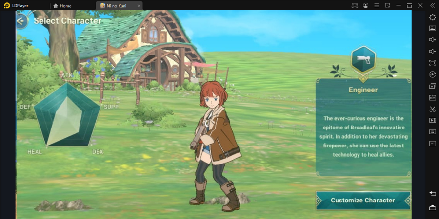Ni no Kuni: Cross Worlds - Overview, Guide, Strategies, Play on PC