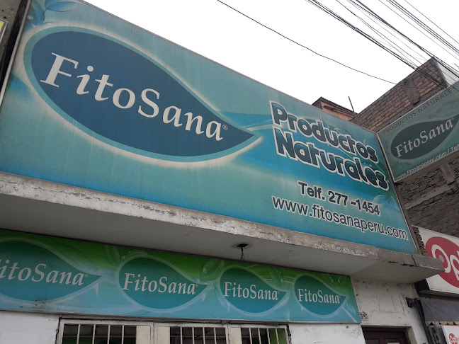 Opiniones de Fitosana en Comas - Centro naturista