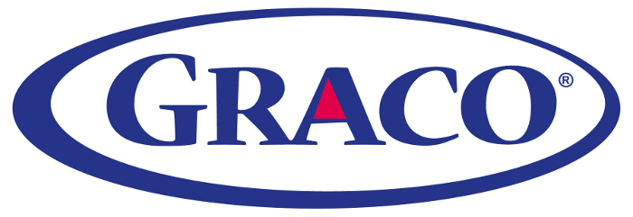Logotipo de la empresa Graco