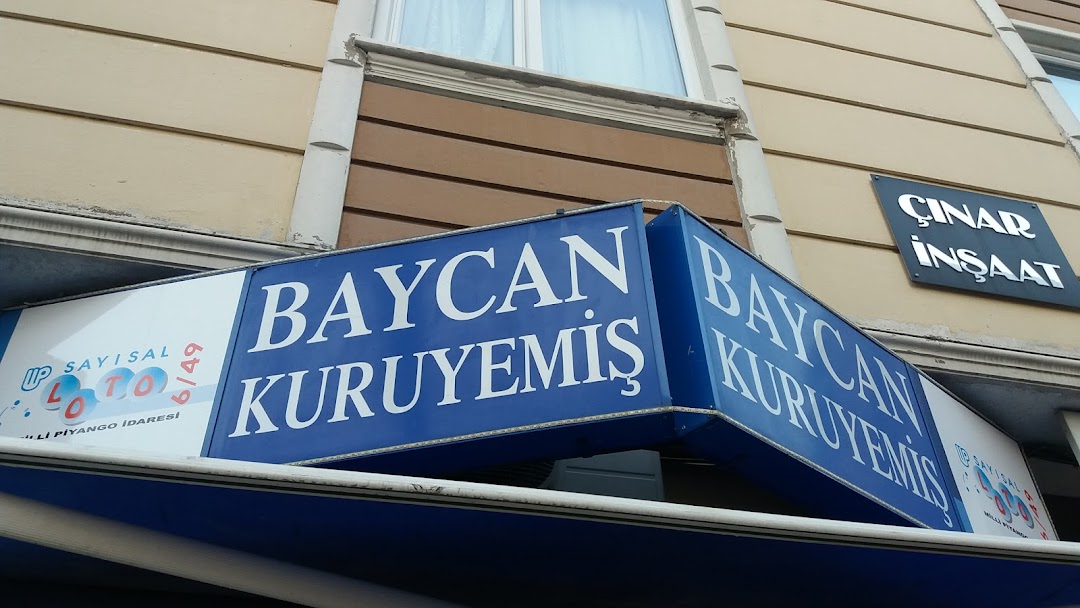 Baycan Kuruyemi