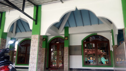 Masjid Al Ikhlas