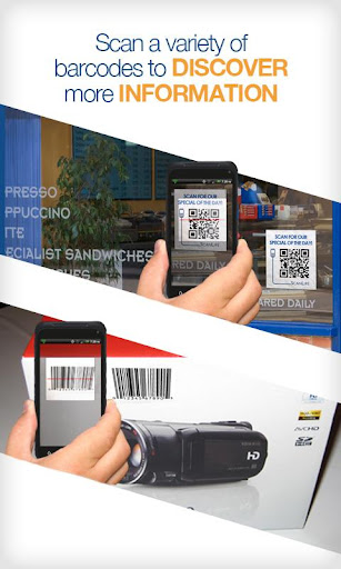 ScanLife Barcode & QR Scanner apk