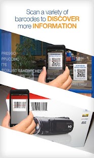 ScanLife Barcode & QR Scanner apk Review