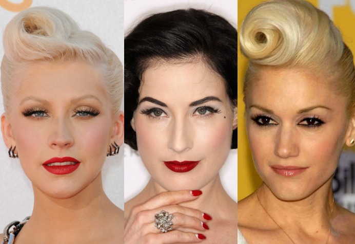 How To: Modern Pin-Up Styles You Need To Know