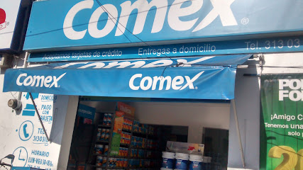Tienda Comex - Av Morelos Nte 1100, Obrera, 58130 Morelia, Mich.