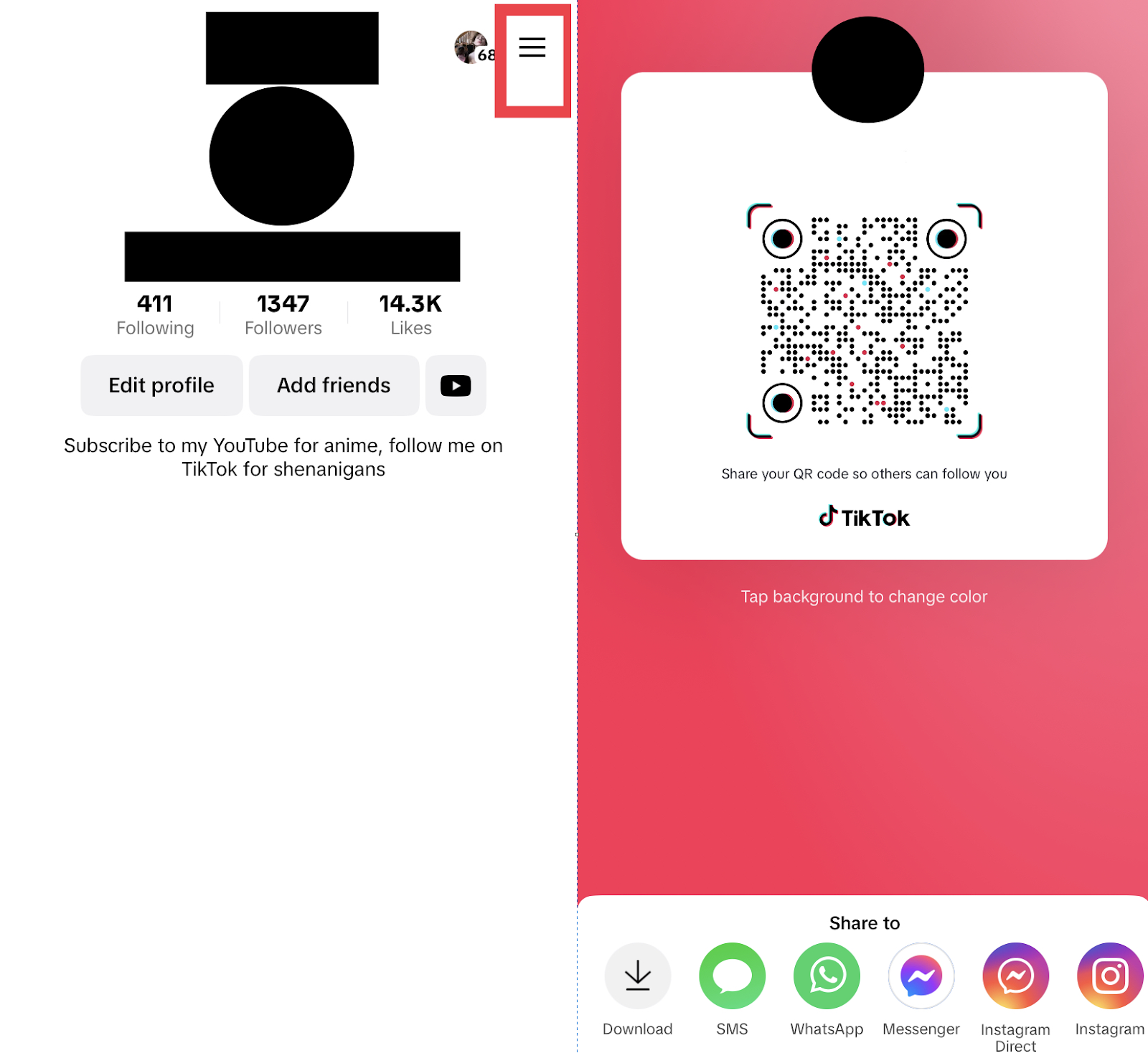 How To Find & Share Your TikTok URL: Profile, Posts, & More