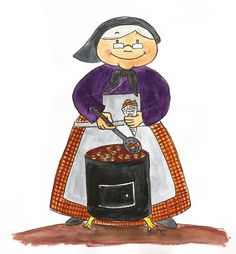 Resultado de imagen de castanyera