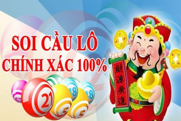 Hướng dẫn cách soi cầu lô chính xác đánh là thắng