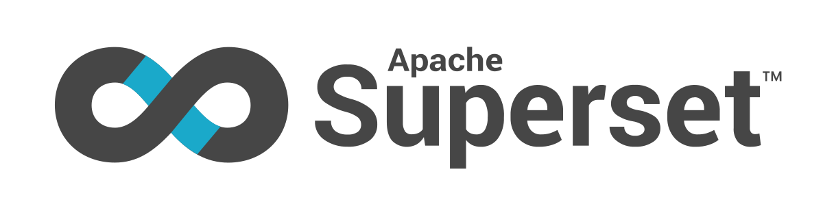Apache Superset - cloud-native Business Intelligence (BI) tool