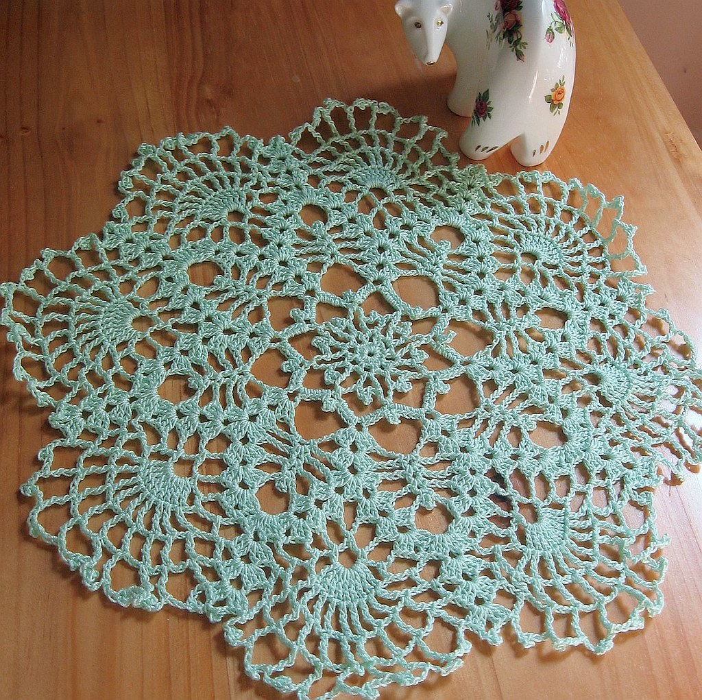 Thread Crochet A Delicate Art Skillshare Blog