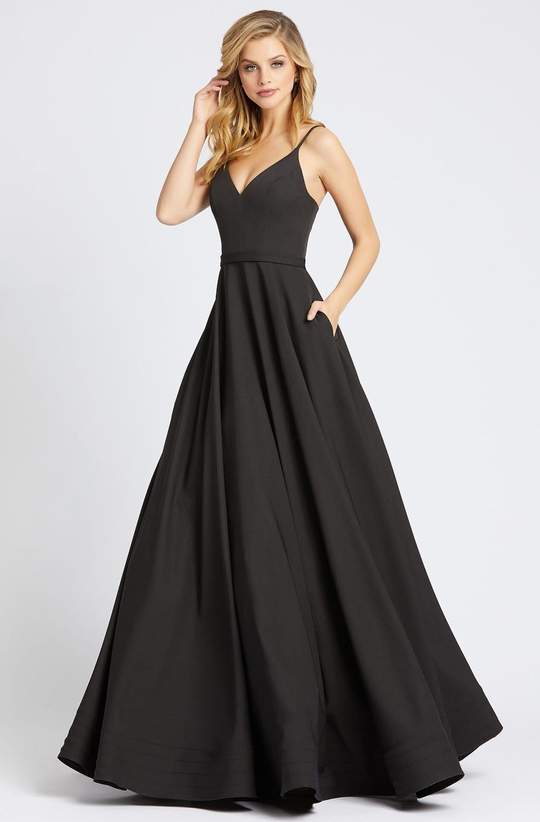  black wedding outfits online