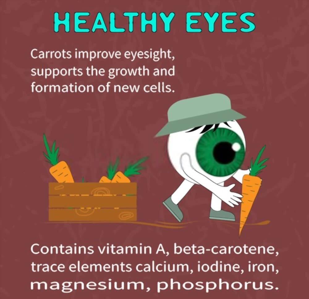 carrots-for-healthy-eyes