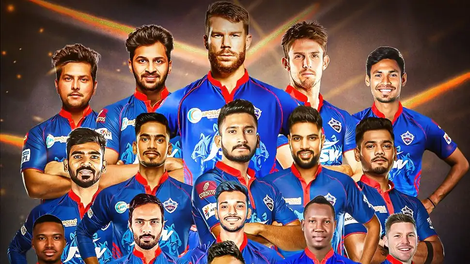 Delhi Capitals, which used to be called Delhi Daredevils, is a franchise cricket team in the Indian Premier League that is based in Delhi (IPL). 