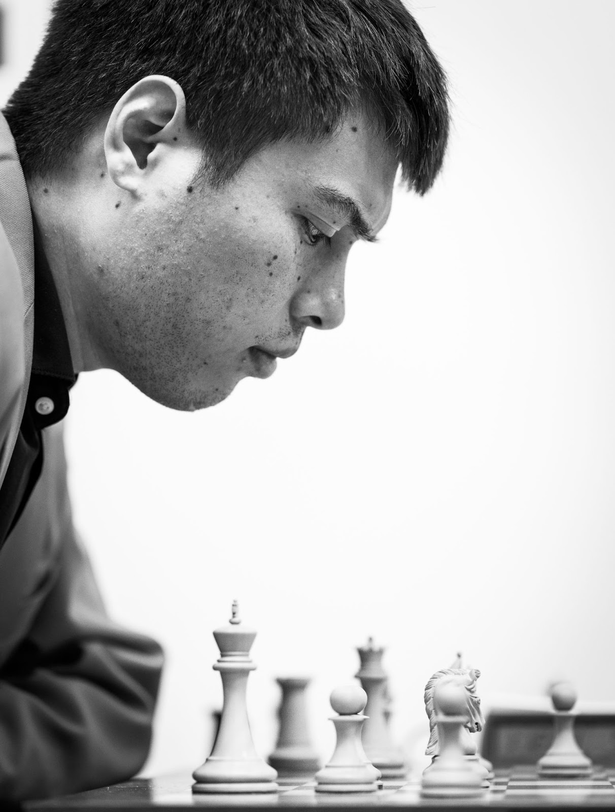 U.S. Championships Begin Thursday at Saint Louis Chess Club