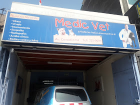 Medic Vet