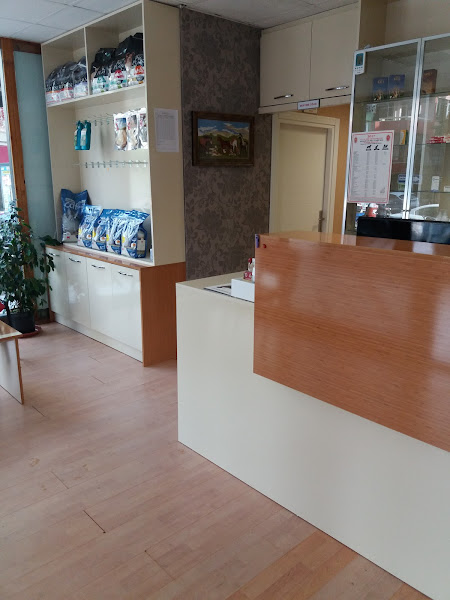 Mavruk Veteriner Kliniği
