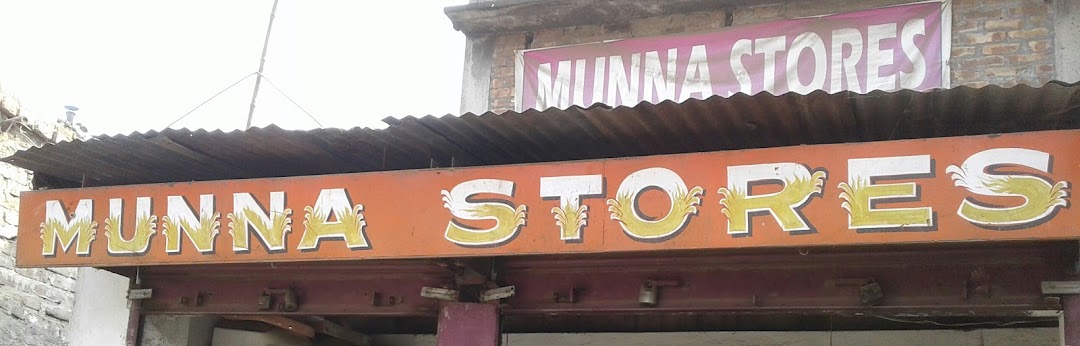 Munna Stores
