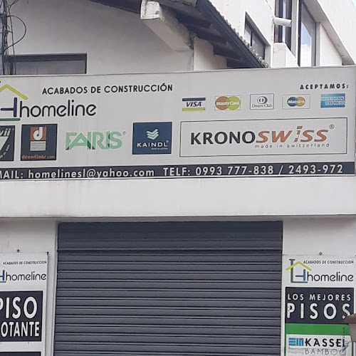 Opiniones de Homeline en Quito - Interiorista