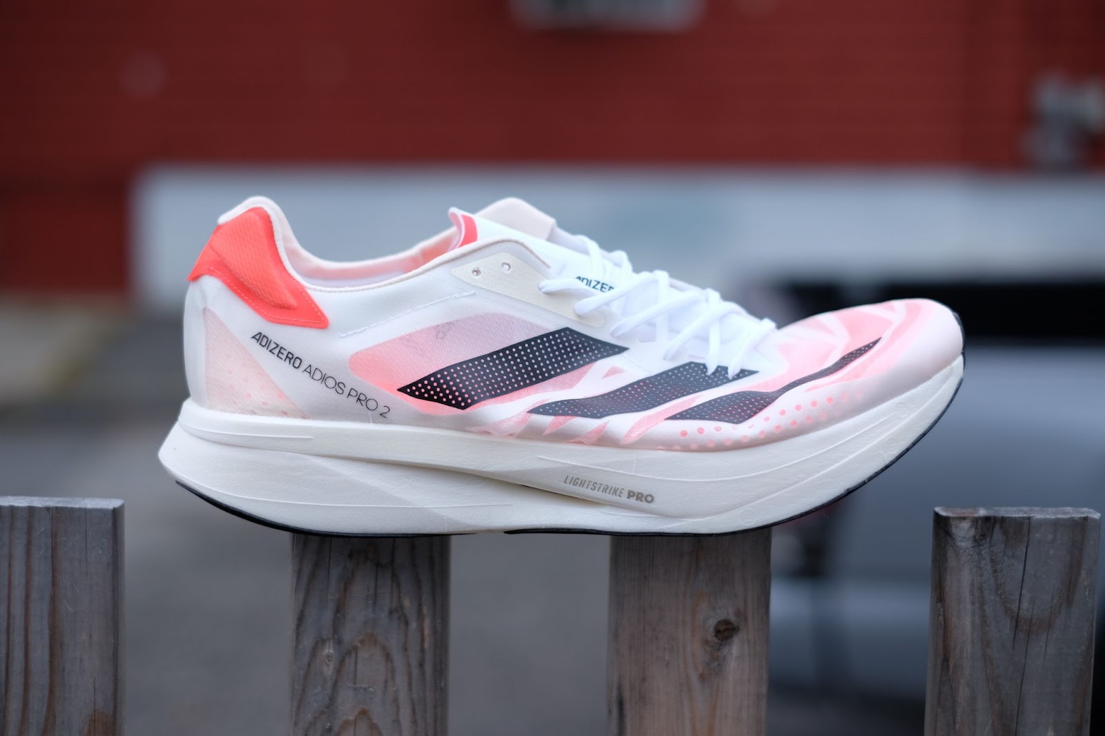 architect scheepsbouw land Road Trail Run: adidas adizero Adios Pro 2 Review: Does 2020's Favorite  Racer Improve? 7 comparisons