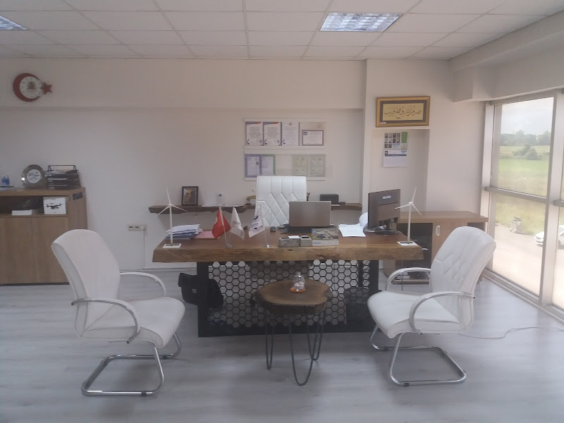Kızık Elektrik Proje Danışmanlık Mühendislik İnşaat Taahhüt Tic. Ve San. Ltd. Şti.