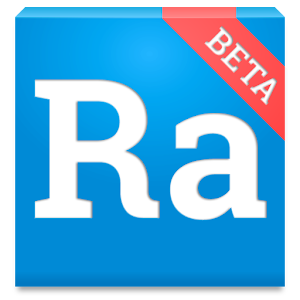 Radium for Twitter [Beta] apk Download