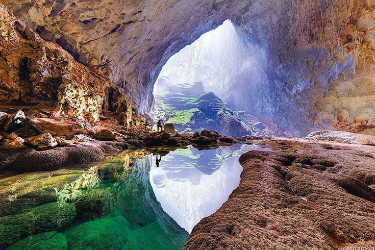 Phong Nha - Ke Bang