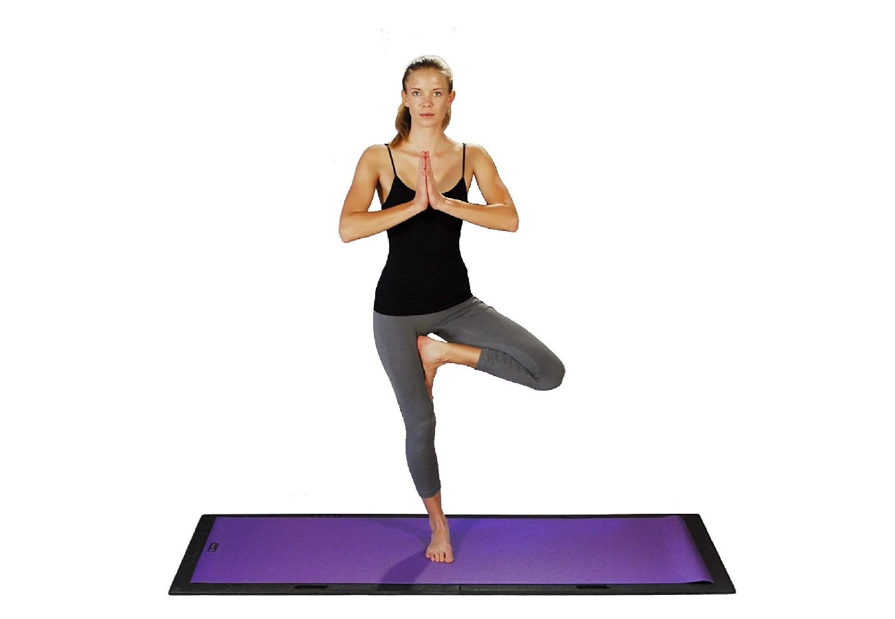 Lifeboard Portable Floor