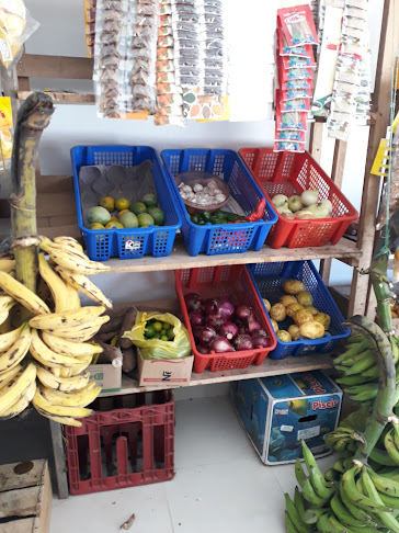 Frutas Y Legumbres Andrea - Quito