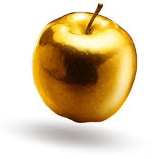 Image result for golden apple