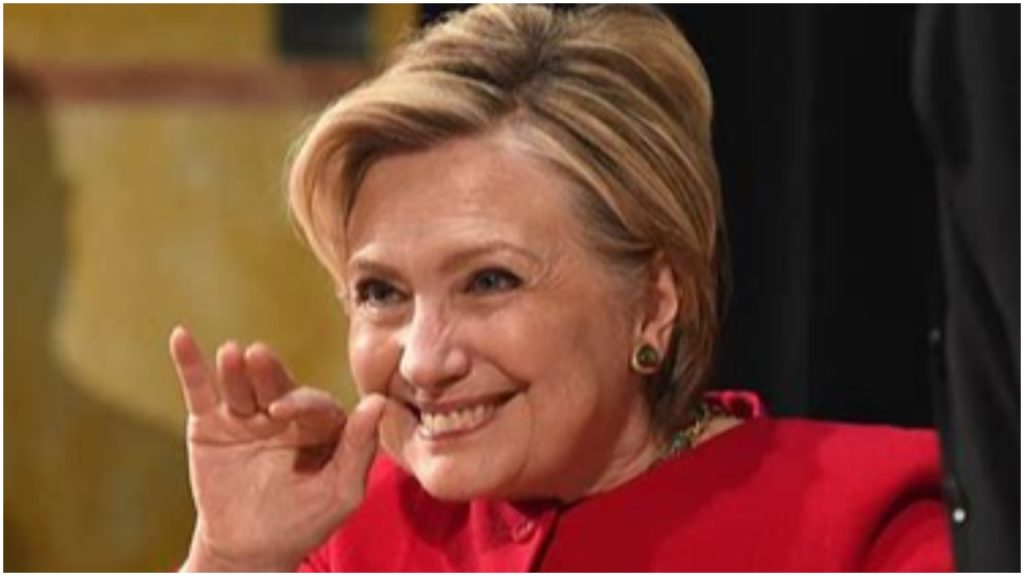 Flashback 2014: Hillary On Illegal Alien Children: ‘They Should Be Sent Back’ [OOPS!]