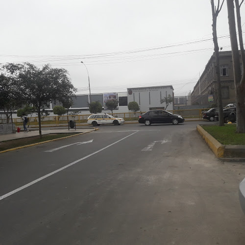 Jirón Cervantes N° 117, Cercado de Lima Altura de la Cdra. 2 de la, Av. Brasil, Cercado de Lima 15046, Perú