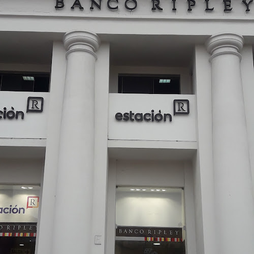 Banco Ripley - Trujillo